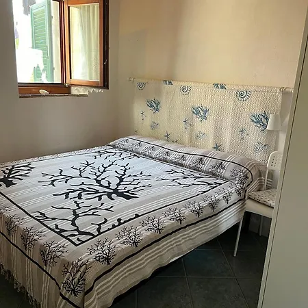 Casa Antonella Elba Island Daire *