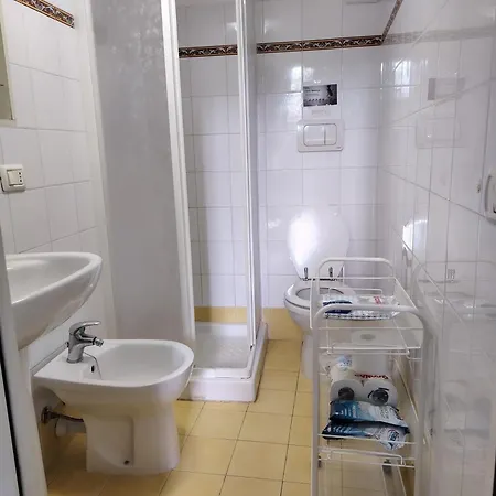 Casa Antonella Elba Island Daire Rio Marina