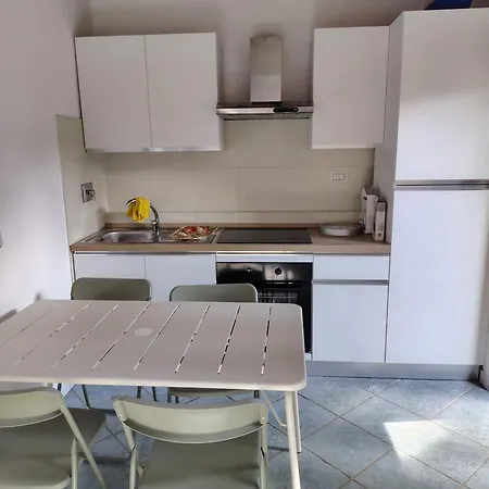 Casa Antonella Elba Island Daire