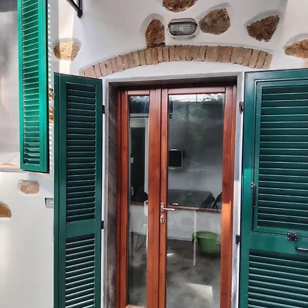 Casa Antonella Elba Island Rio Marina