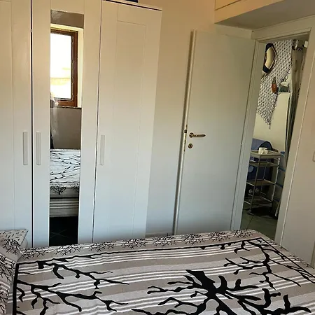 Daire Casa Antonella Elba Island Rio Marina